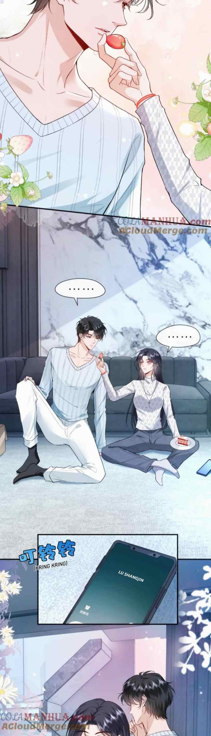 Madam and Her Daily Online Face-Slapping chapter 50 halaman 17