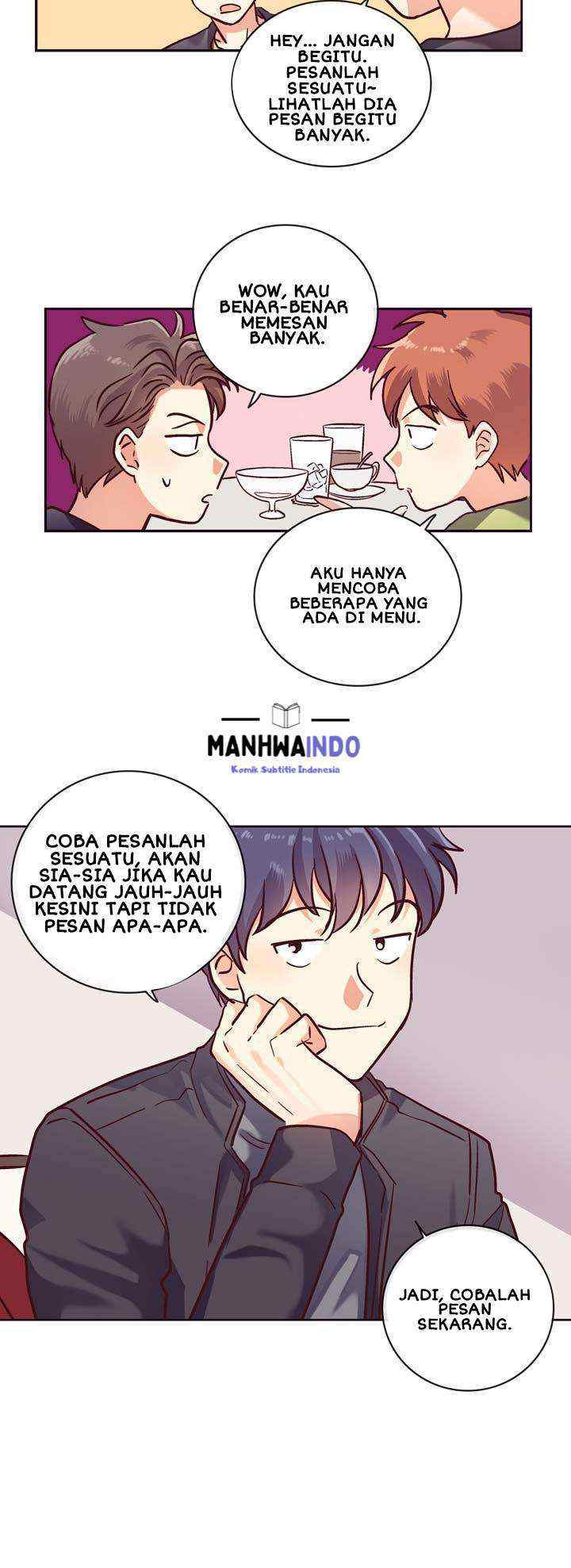 Pride Complex chapter 12.2 halaman 15