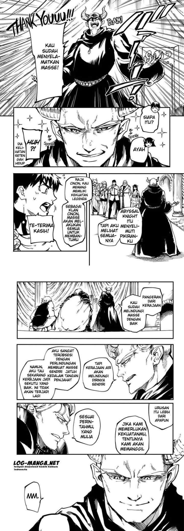 Kekkon Yubiwa Monogatari chapter 21 halaman 14