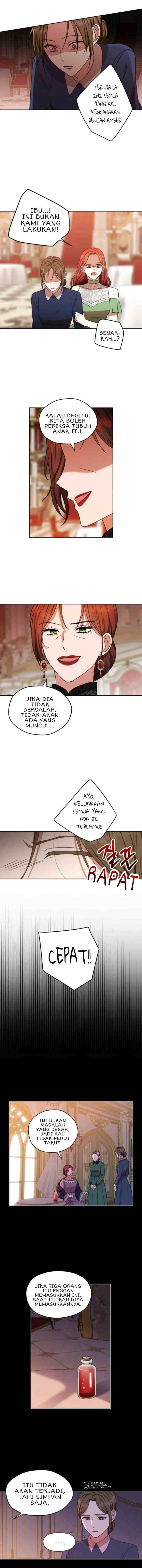 Leveling My Husband to the Max chapter 56 halaman 7