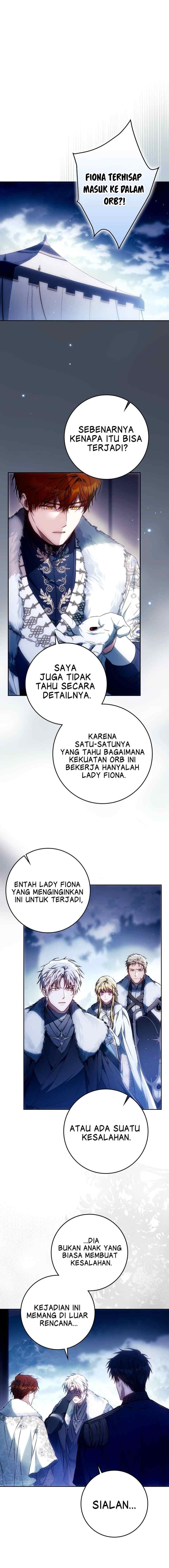 I Became the Wife of the Male Lead chapter 129 halaman 15