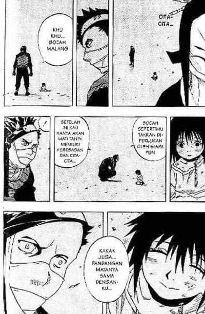 Naruto chapter 25 halaman 15