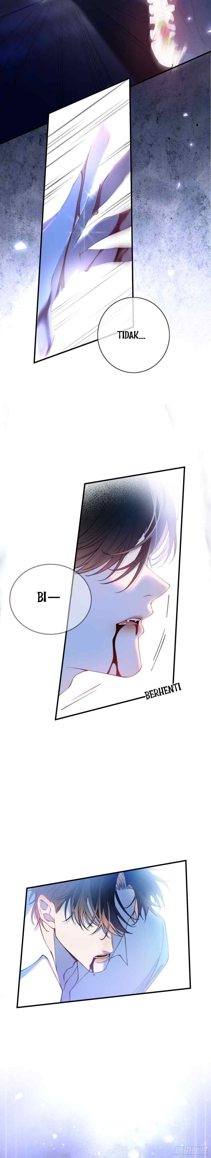 The Secret Game of Nobles chapter 19 halaman 11