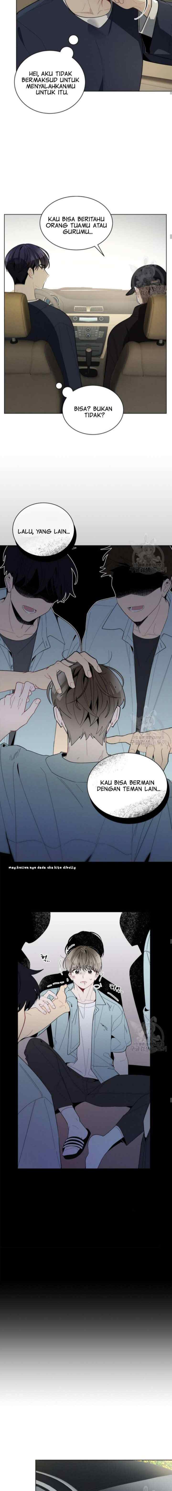 Cherry Doll Scandal chapter 22 halaman 9
