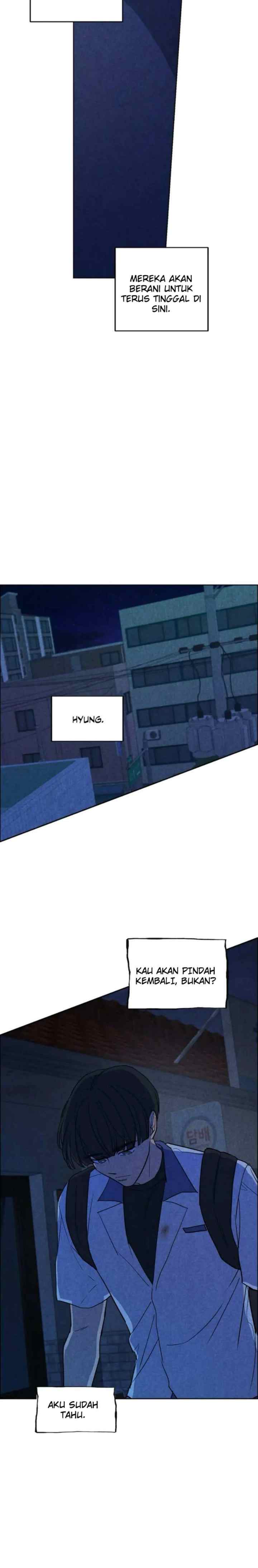Spinach Bouquet chapter 30 halaman 17