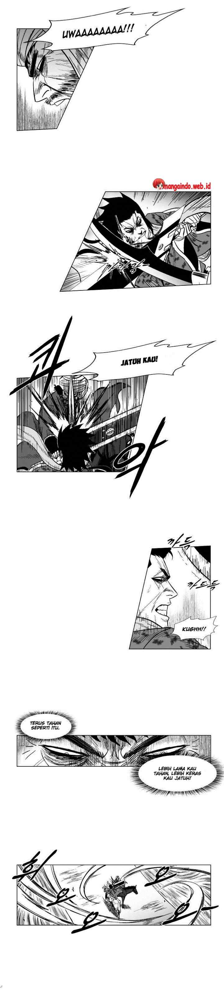 Red Storm chapter 129 halaman 6
