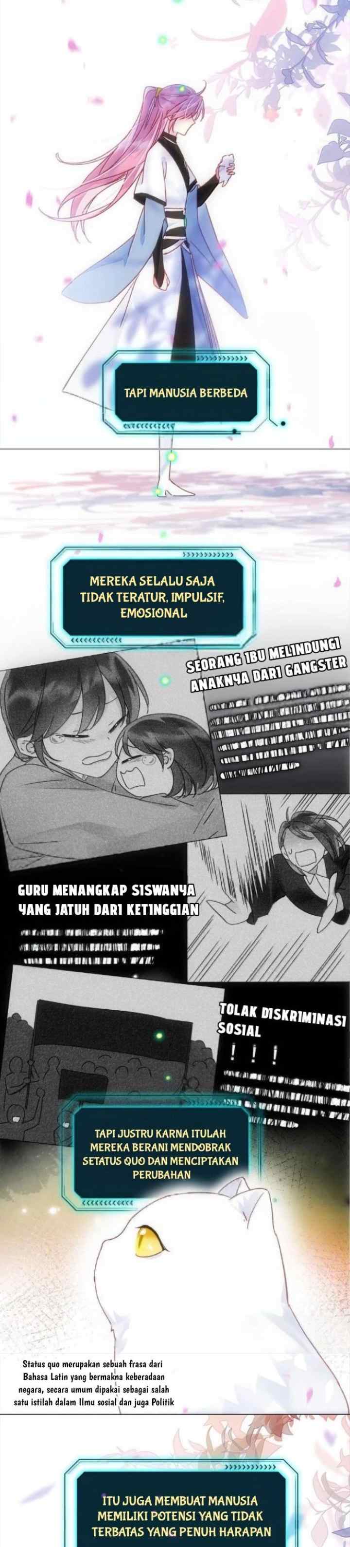 I'm Going to Be a Great Villain chapter 132 halaman 14