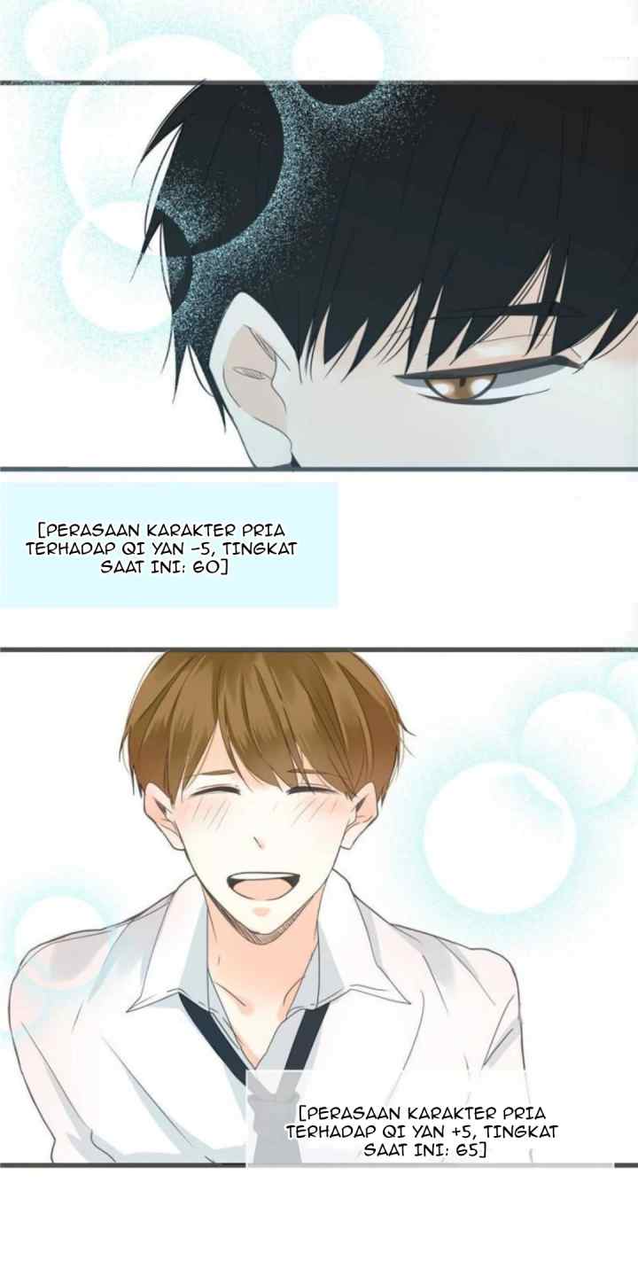 The Expert Boyfriend Snatcher chapter 2 halaman 12