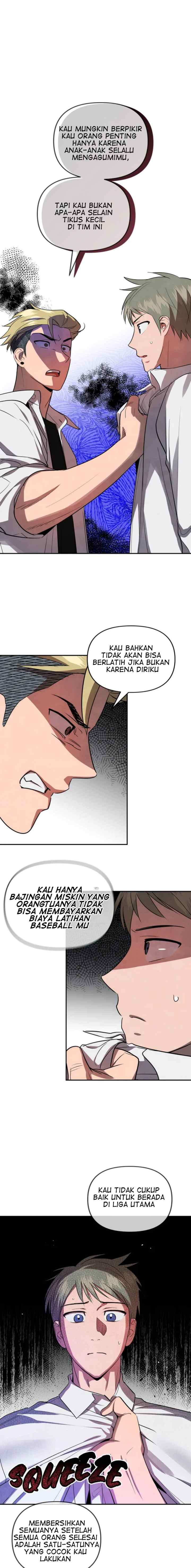 Cycling Hit chapter 29 halaman 11
