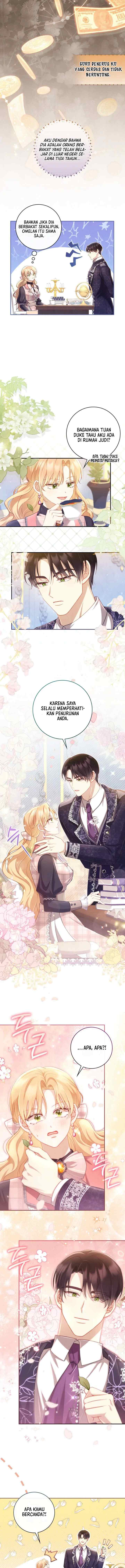 Requiem for the Queen chapter 1 halaman 10