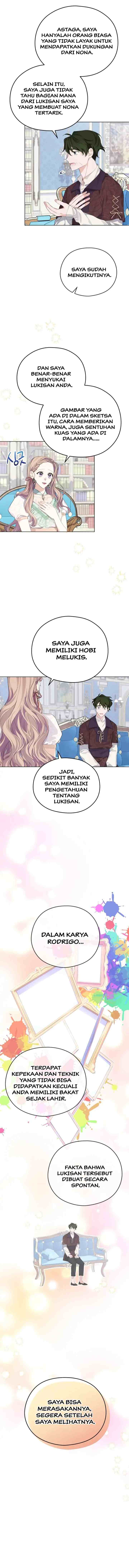 My Dear Aster chapter 11 halaman 7