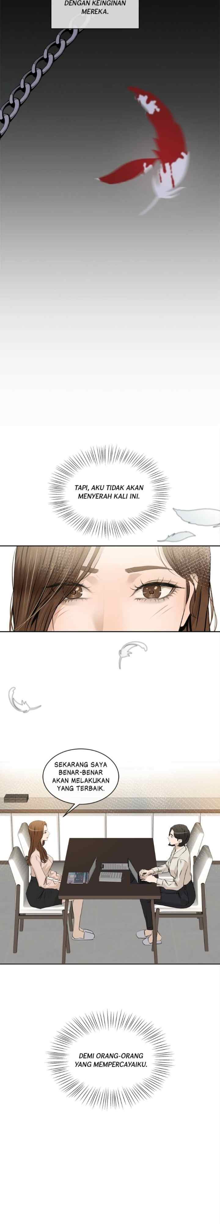 I'll Give You Everything chapter 22 halaman 16