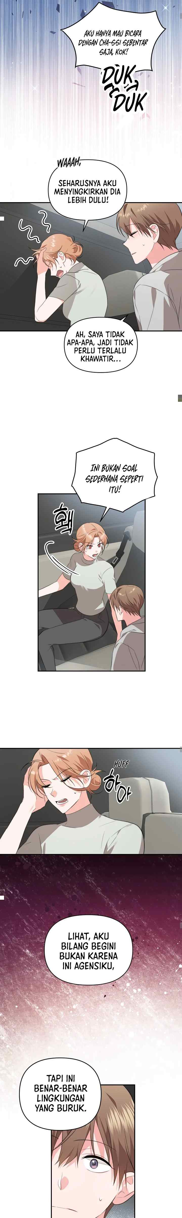 Masquerade chapter 13 halaman 7
