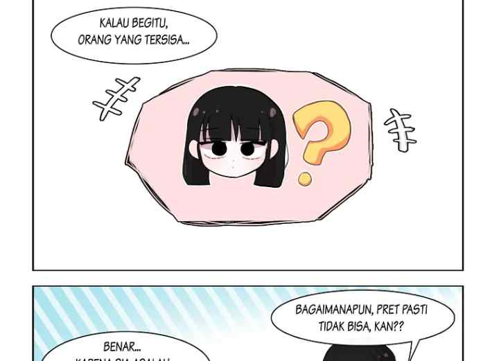 She Doesn't Like Me chapter 232 halaman 13