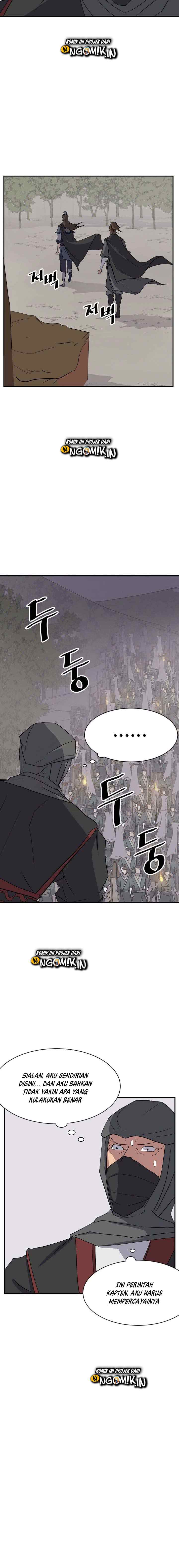 The Invincible Immortal chapter 44 halaman 4