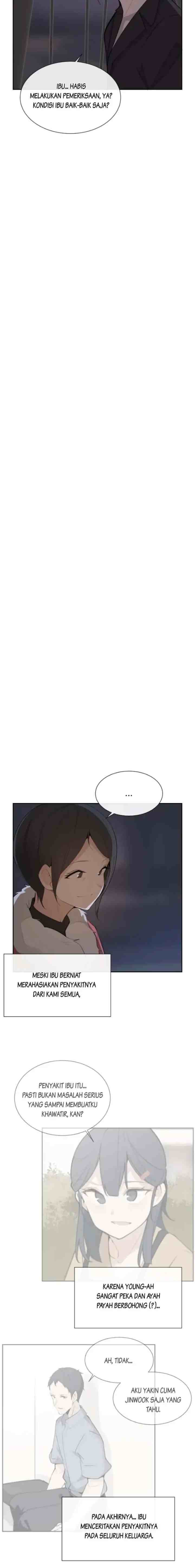 Devil Sword King chapter 159 halaman 9