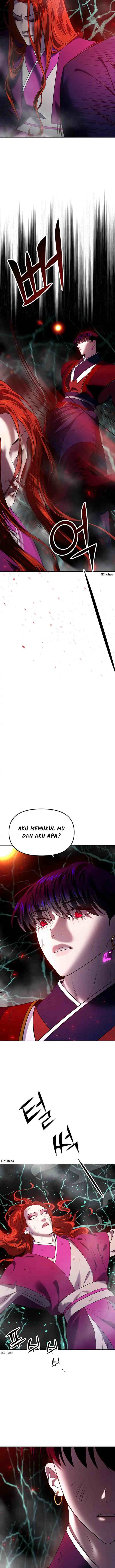 The Prince of Myeolyeong chapter 23 halaman 12
