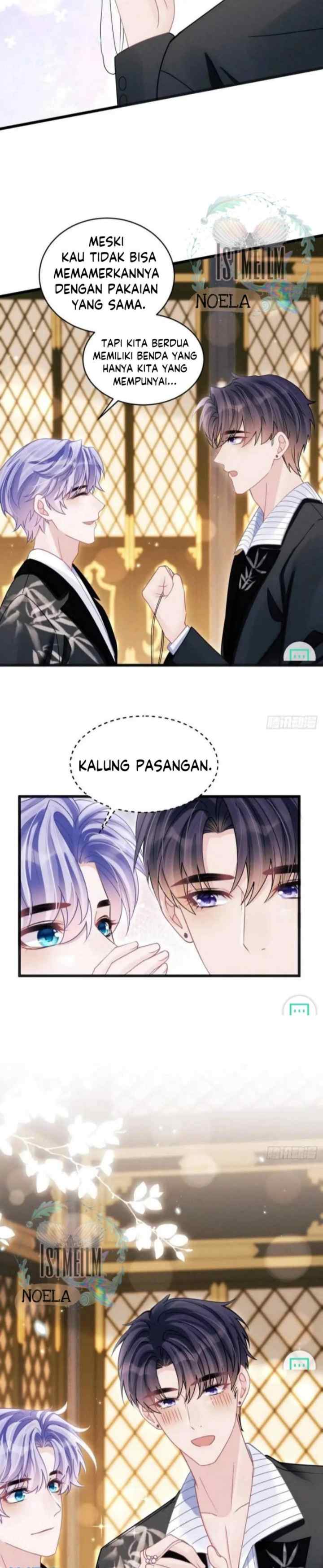 I Suspect the Actor Is Fishing for Me chapter 114 halaman 13