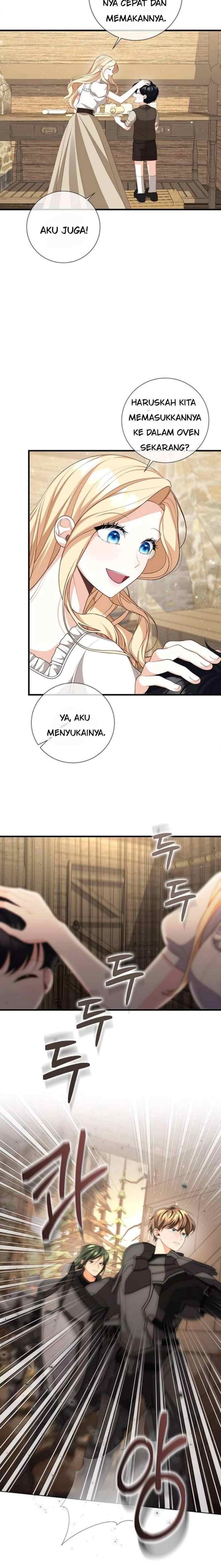 I Became the Mother of Supporting Male Lead's Son chapter 2 halaman 15