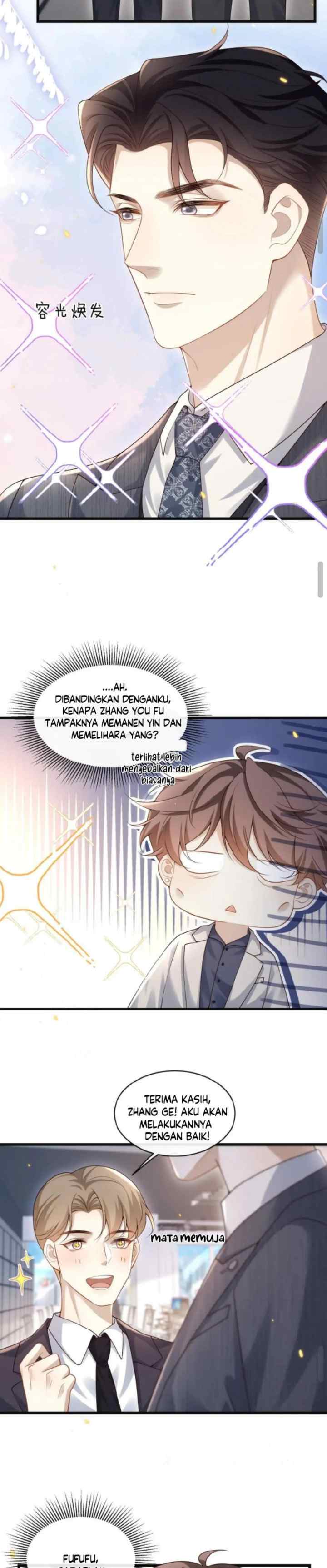 He Came Late At Night chapter 10 halaman 8