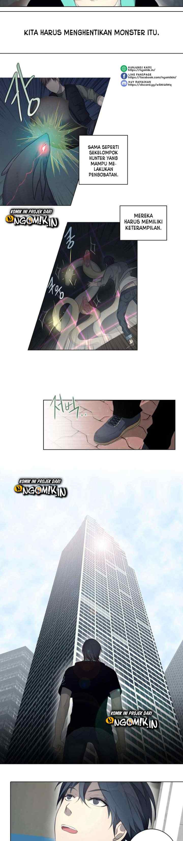 Gong heon ja chapter 10 halaman 6