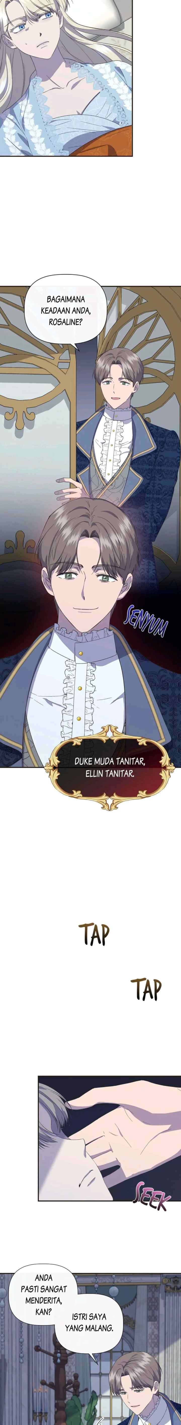 I Wasn't the Cinderella chapter 98 halaman 14