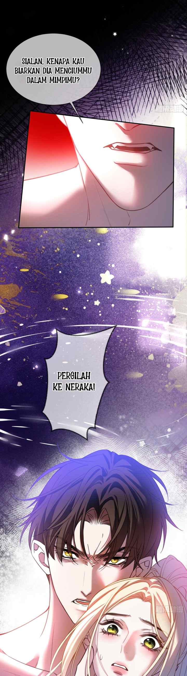 The Secret Game of Nobles chapter 55 halaman 7