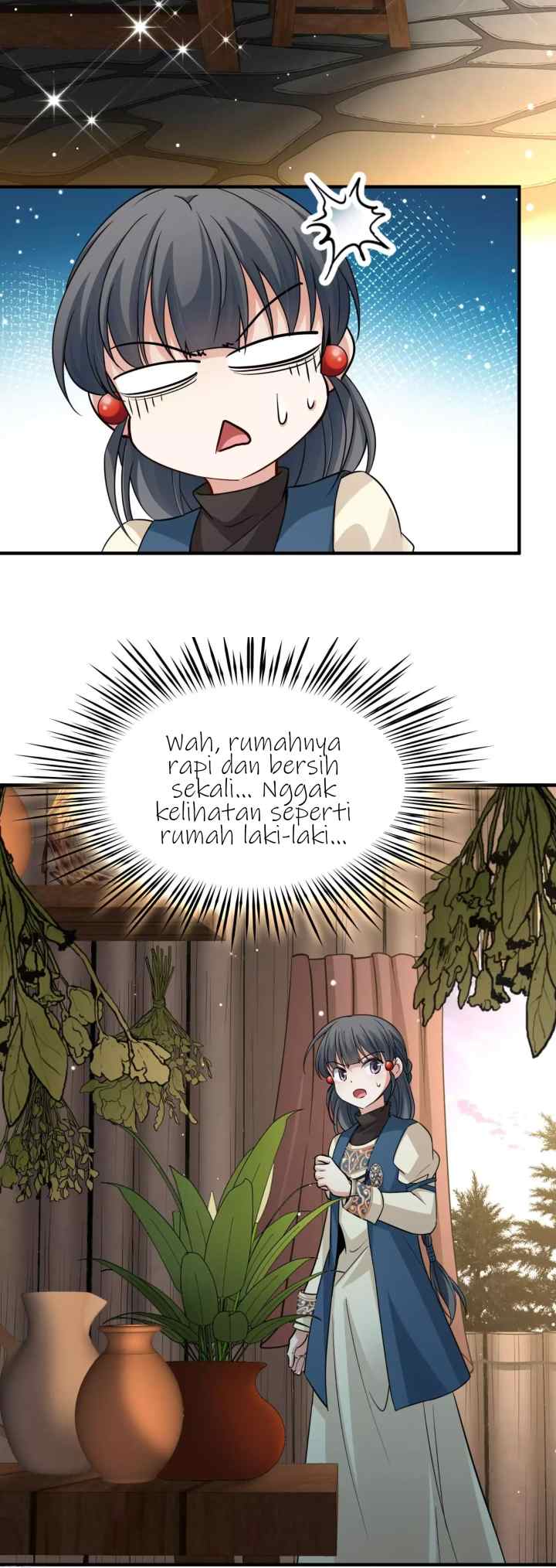Last Journey To The Past - Sequel chapter 46 halaman 10