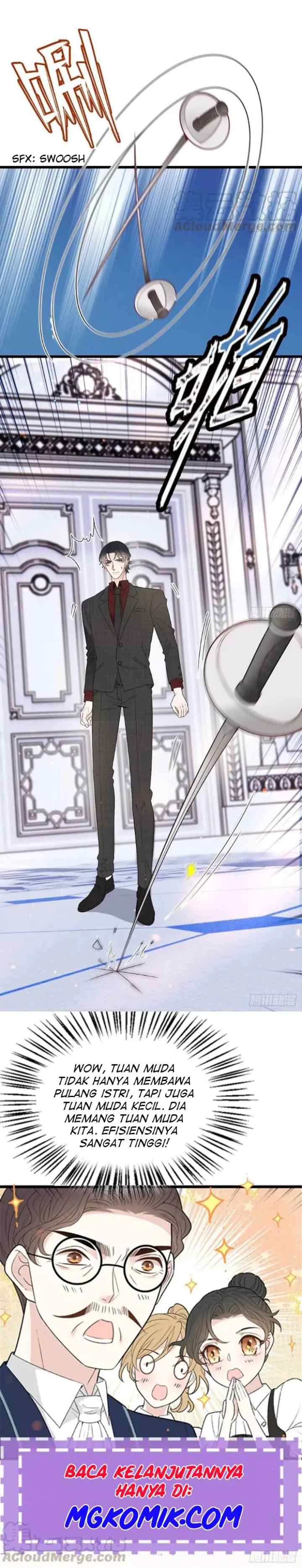 The Duke's Hidden Baby: BOGO! chapter 99 halaman 15