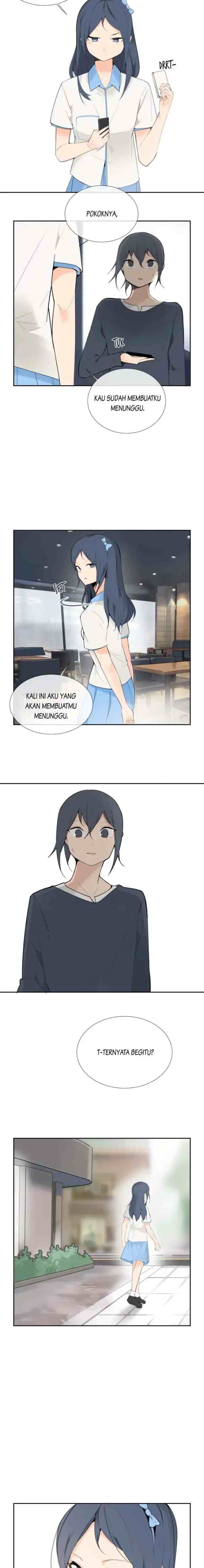 Devil Sword King chapter 113 halaman 10