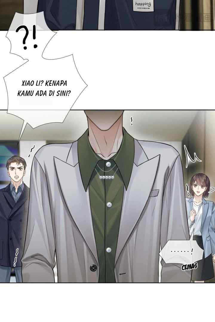 Yet You're In Love with an Idiot chapter 84 halaman 12
