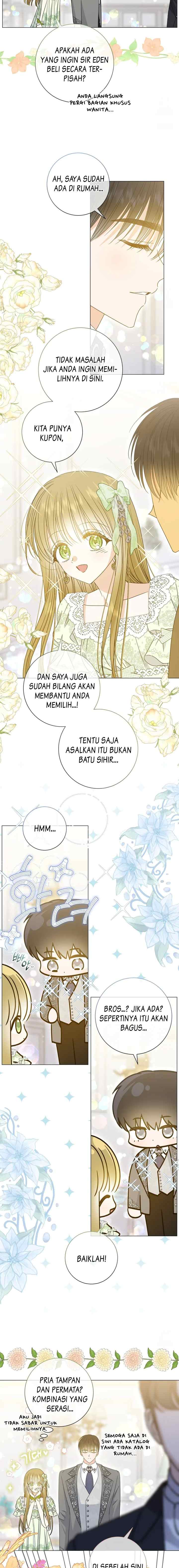 Please Leave Miss Emily Alone chapter 48 halaman 17