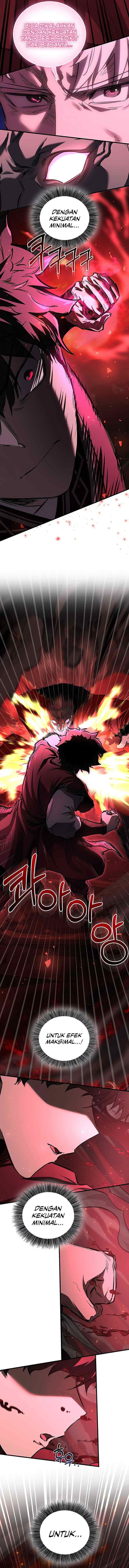 Childhood Friend Of The Zenith chapter 66 halaman 8