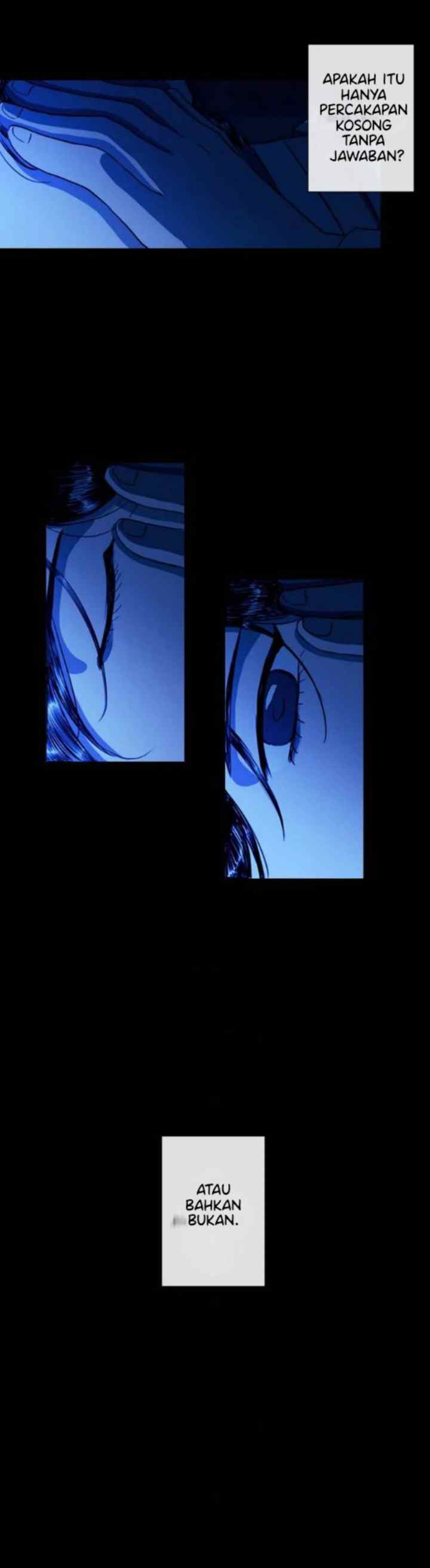 Yeohye chapter 50 halaman 14
