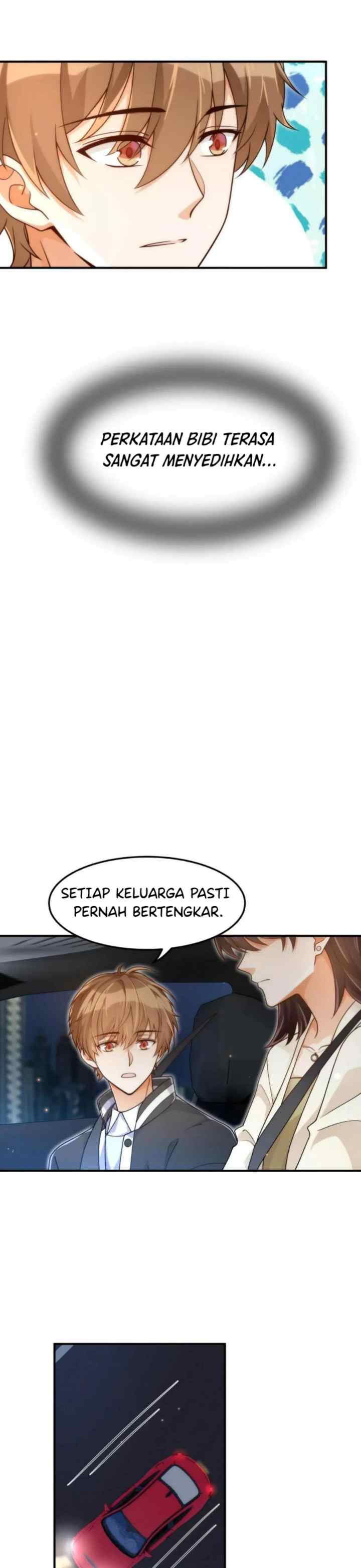 Guide on How to Sleep chapter 52 halaman 13