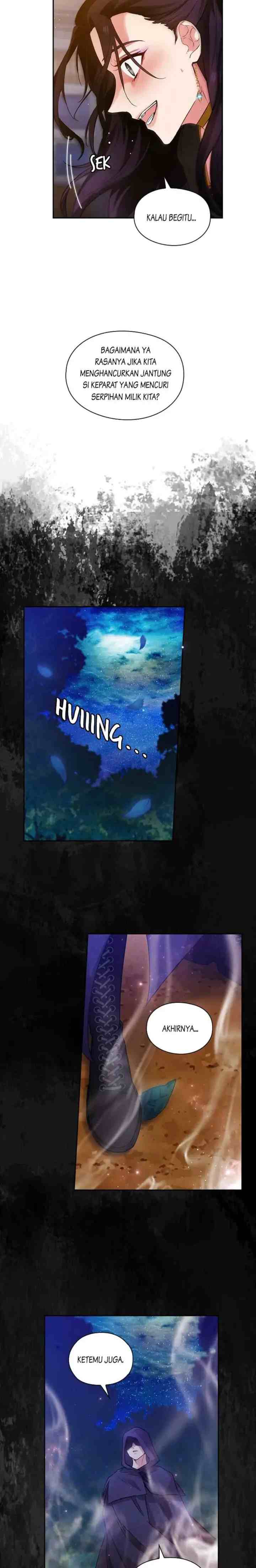 Adonis chapter 167 halaman 8