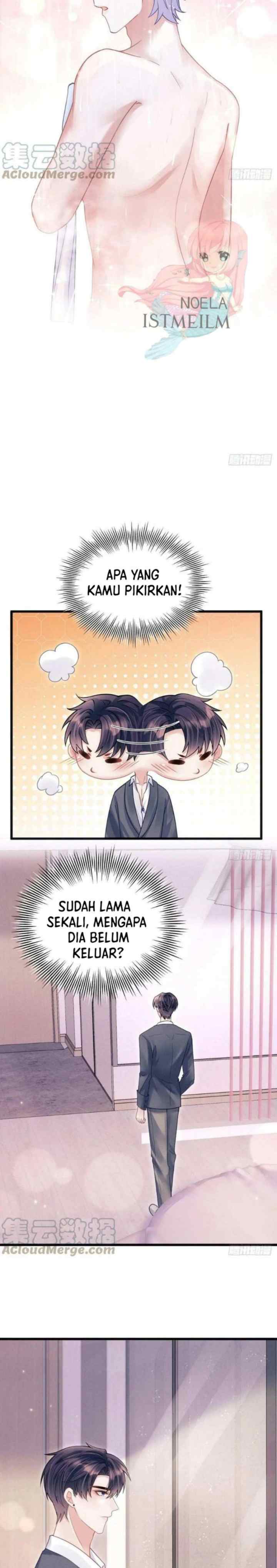 I Suspect the Actor Is Fishing for Me chapter 59 halaman 16
