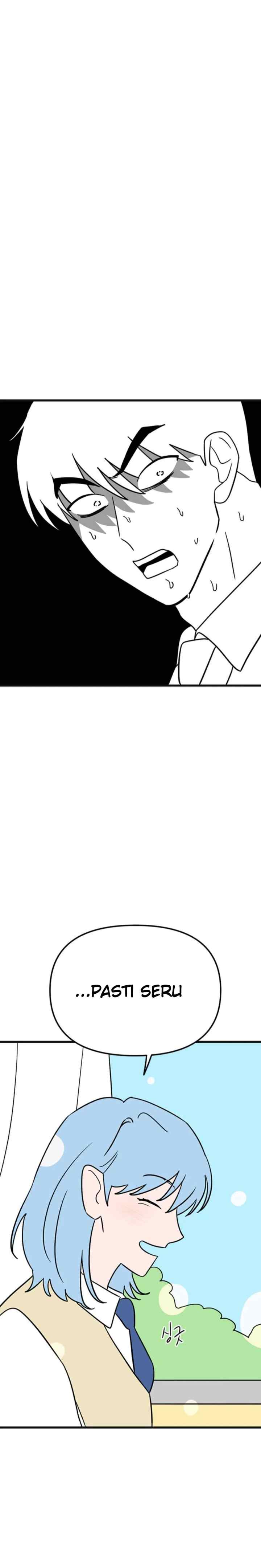 Dragon Girl chapter 58 halaman 5