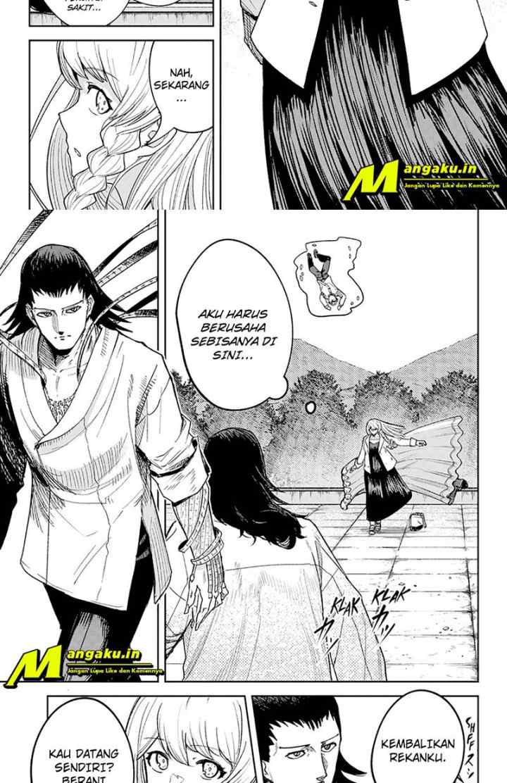Skeleton Double chapter 9.1 halaman 7