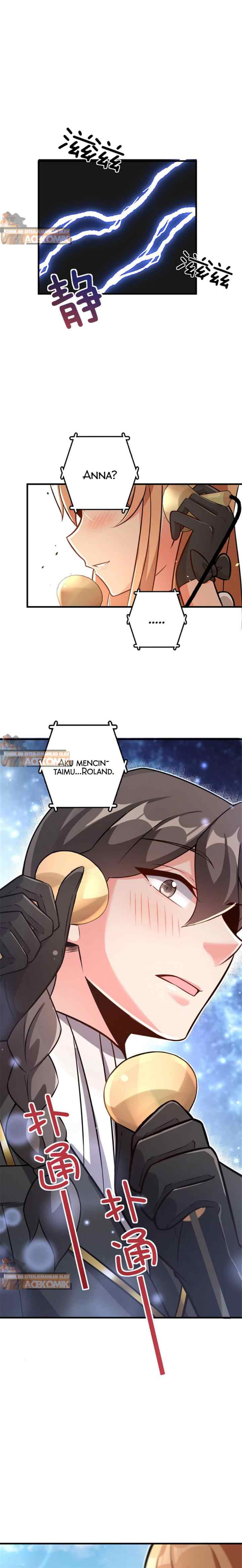 Release That Witch chapter 417 halaman 14