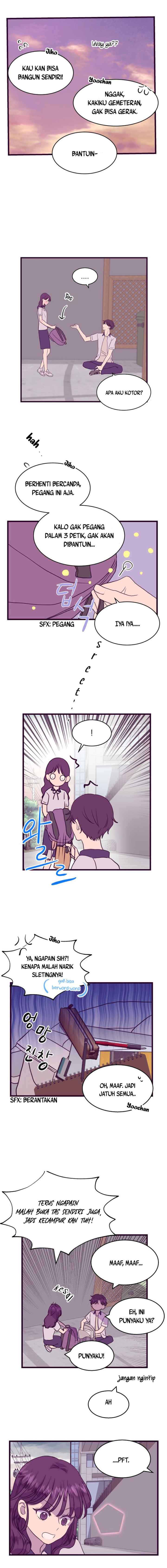 Crazy Ending chapter 2 halaman 7