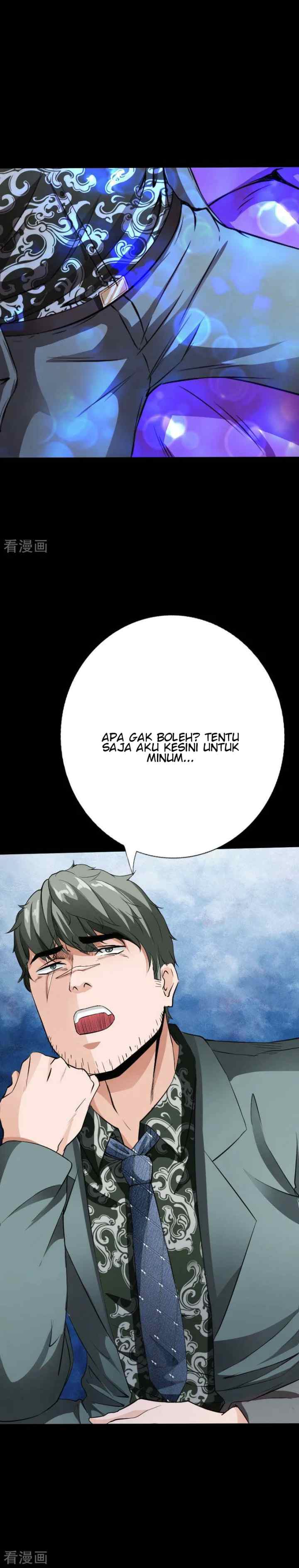 Hopeless chapter 74 halaman 14