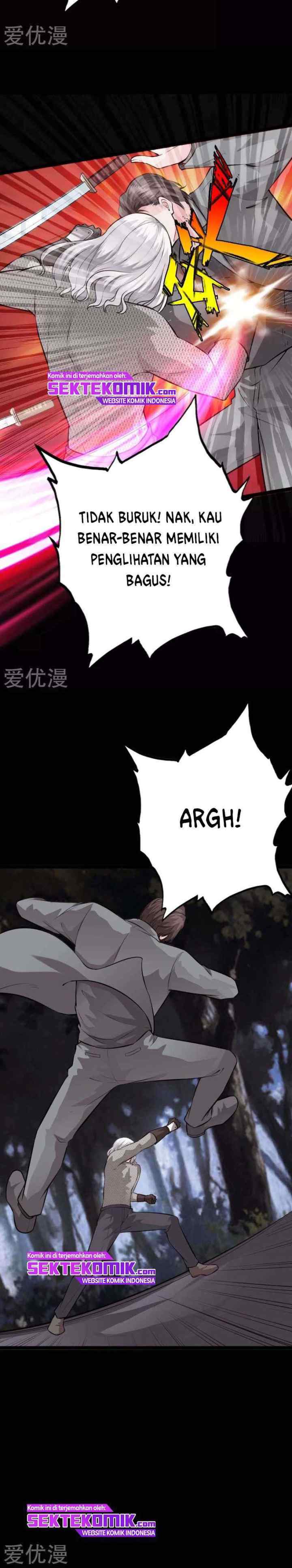Hopeless chapter 142 halaman 8