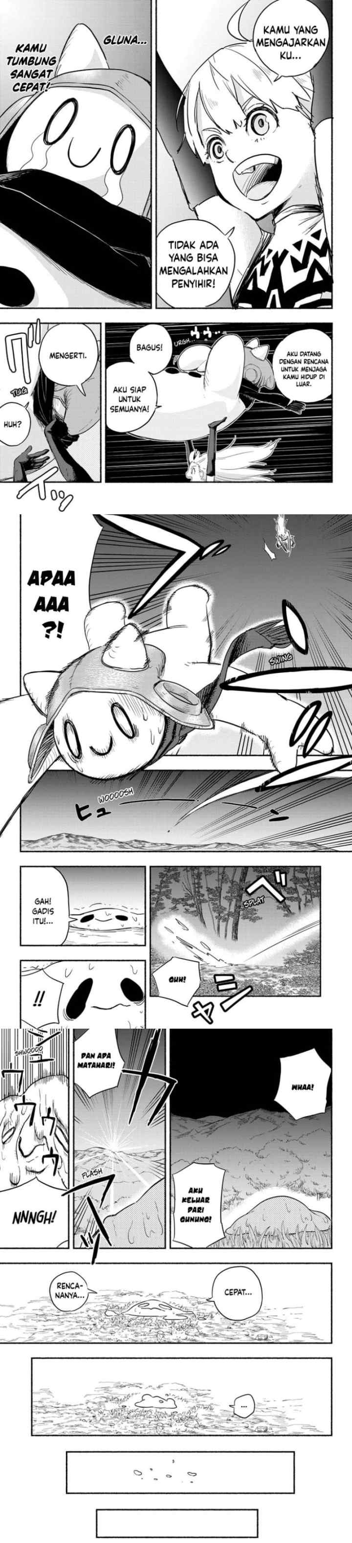 Ginka to Gluna chapter 1 halaman 13