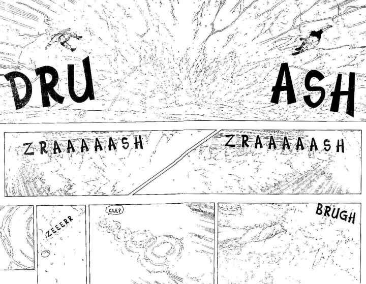 Naruto chapter 227 halaman 5