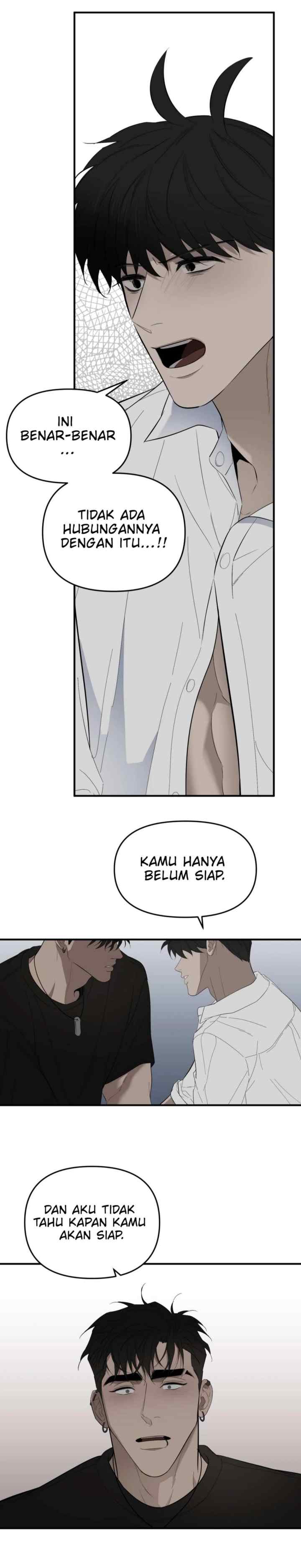 Take Off chapter 127 halaman 14
