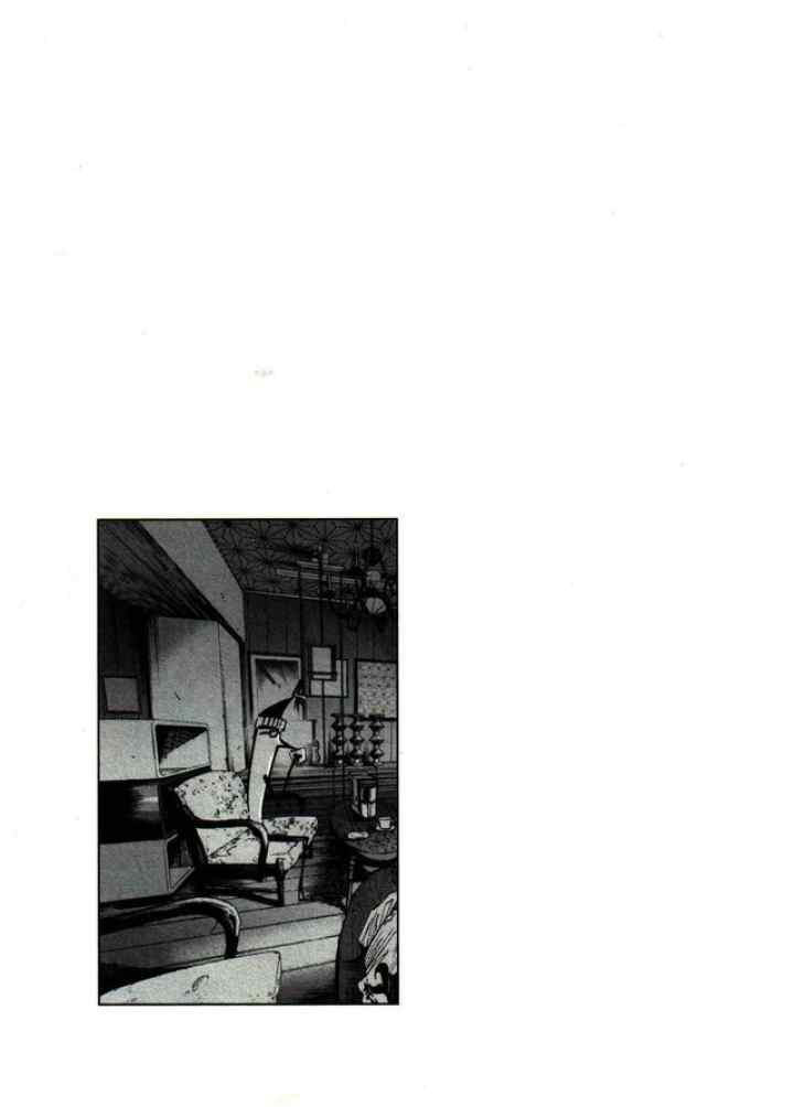 Oyasumi Punpun chapter 36 halaman 19