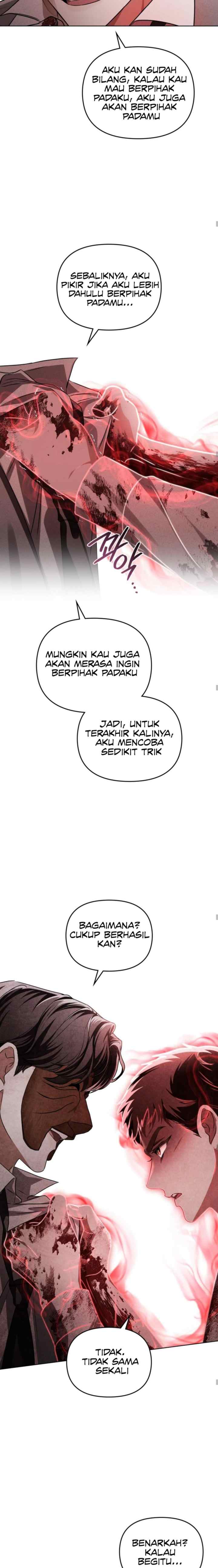 Honbul chapter 29 halaman 8