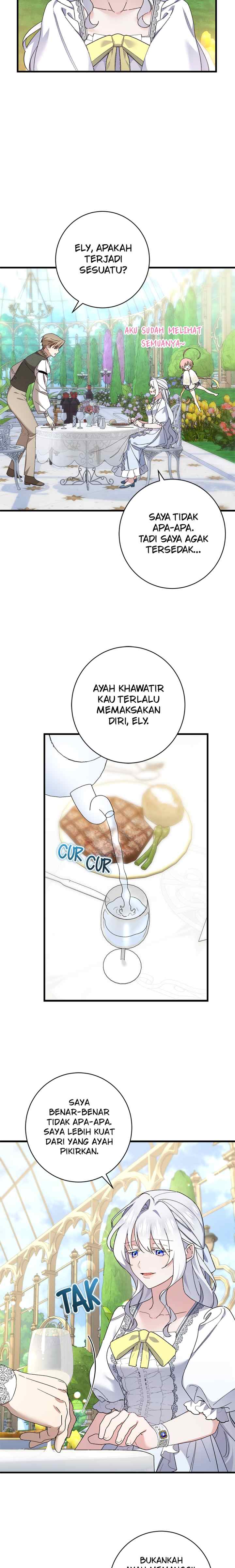 What The Duke Picked Up In The Forest chapter 48 halaman 18