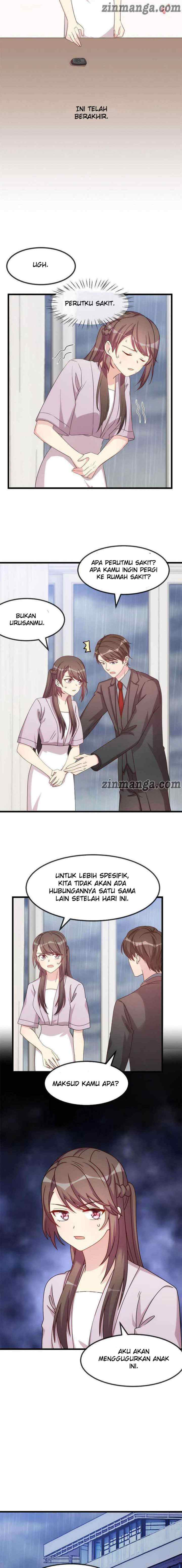CEO's Sudden Proposal chapter 340 halaman 5